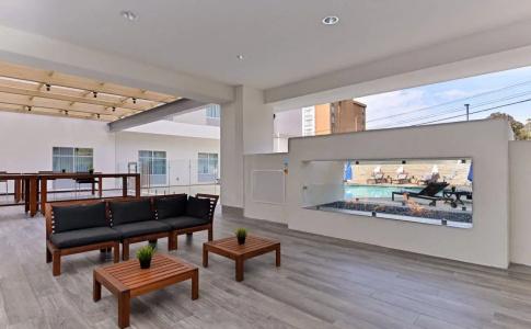 Holiday Inn Express & Suites San Diego - Mission Valley, An Ihg - 0