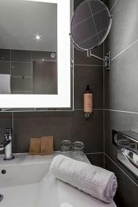 Mercure Clermont Ferrand centre Jaude - 70