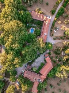 Manastırhan Kazdağları Butik Otel - 73