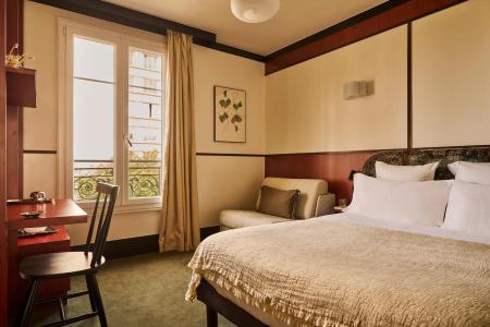 Arian Hôtel - 5