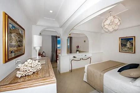Eden Roc Suites - 134