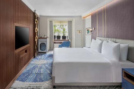 Radisson Blu Grt, Chennai - 116