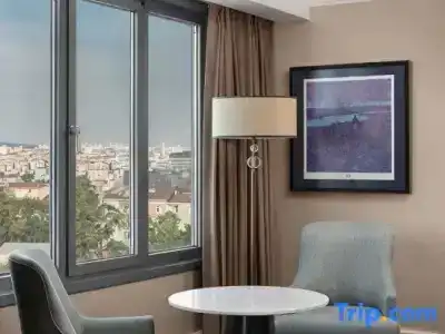 Istanbul Marriott Hotel Pendik - 55