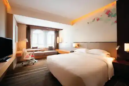 Hilton Garden Inn Lijiang - 44