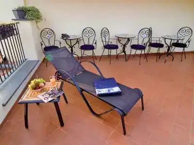 Maison Tofani - 14