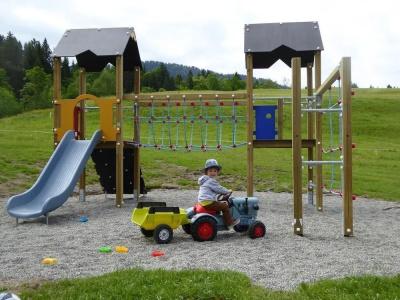 FerienStarennest - 8
