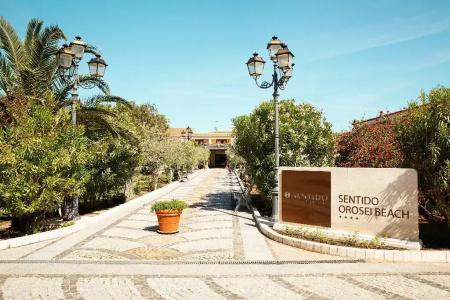 Sentido Orosei Beach - 25