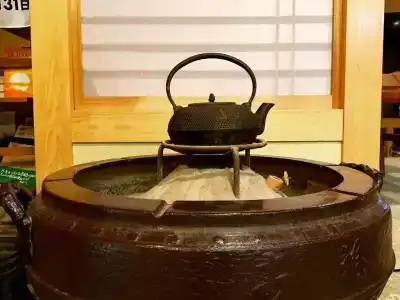 Kirishimaya Ryokan - 4