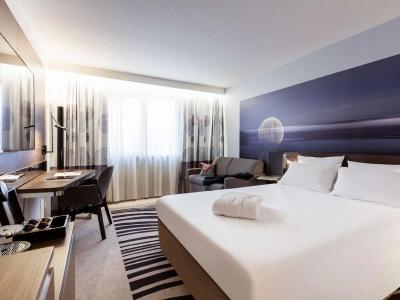 Novotel Limoges Le Lac - 106