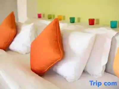 Vacation Village Phra Nang Lanta - Sha Extra Plus - 83
