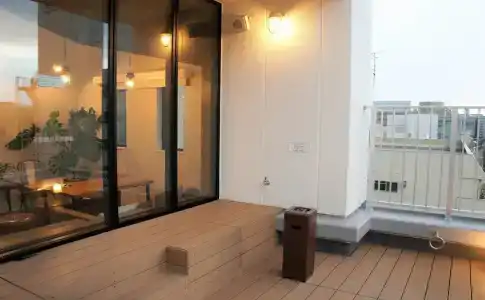 Webase Hakata Hostel - 7