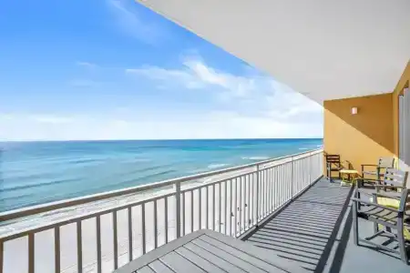 Splash Beach by Panhandle Getaways - 489