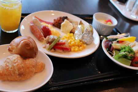 Royal Stay Sapporo - 11