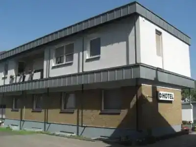 CentralRatingen - 0