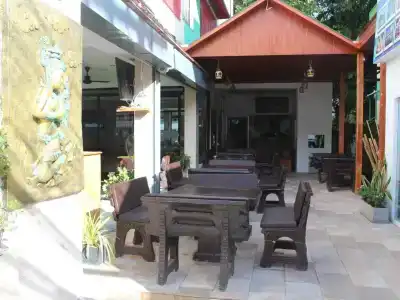 Samui Green - 15