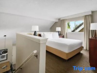 Residence Inn by Marriott Seattle/Bellevue - 76