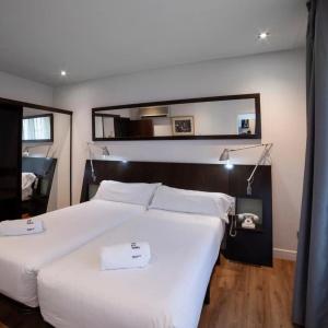 Petit Palace Arana Bilbao - 35
