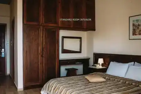 Domotel Anemolia Mountain Resort - 56