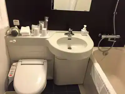 Okinawa Nahana & Spa - 8