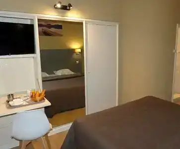 Hôtel Terminus - 23