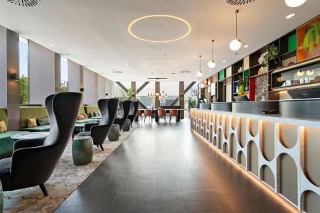 Corendon City Amsterdam - 15