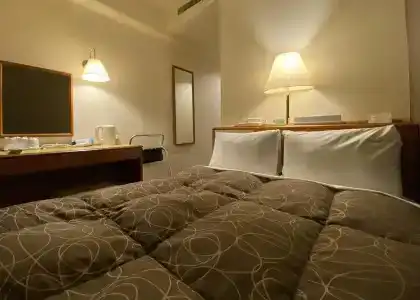 Az Inn Fukui (Ace Inn Fukui) - 4