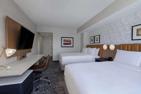 Four Points by Sheraton Las Vegas East Flamingo - 37