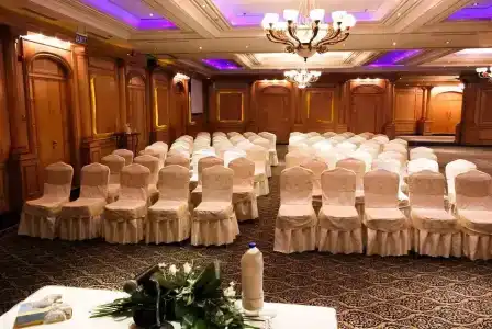 Days Inn & Suites Amman - 10