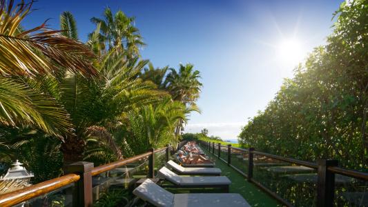 Parque Tropical - 11