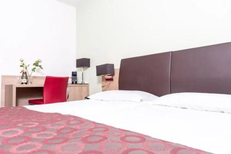 Budget Alexander - 43