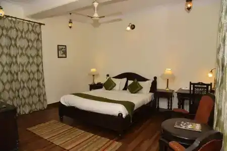 Heritage Khandwa Haveli - 22