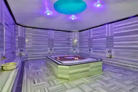 Crystal Flora Beach Resort - Ultimate All Inclusive - 27