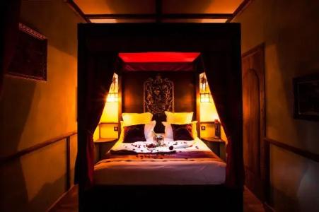 Hôtel Cap Pirate - 61