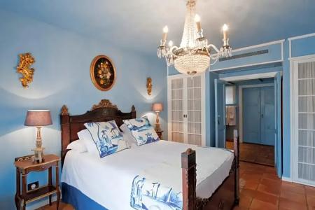 Hacienda de Abajo-Adults Only - 60