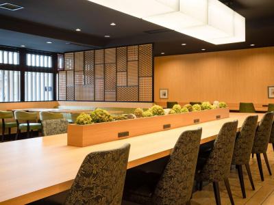 Comfort Inn Kyoto Shijokarasuma - 18