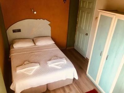 Hikmethan Otel - 91