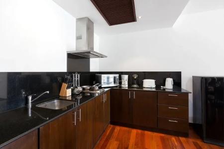 Sensive Hill Villas - Sha - 65