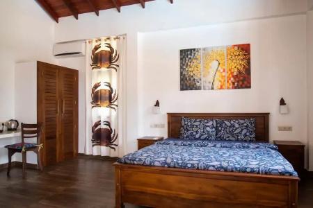 Green Parrot Beach Resort - 64