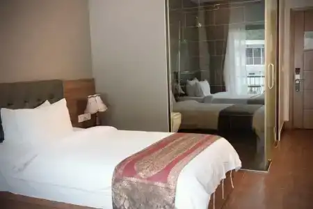 Legend Kep Resort - 82