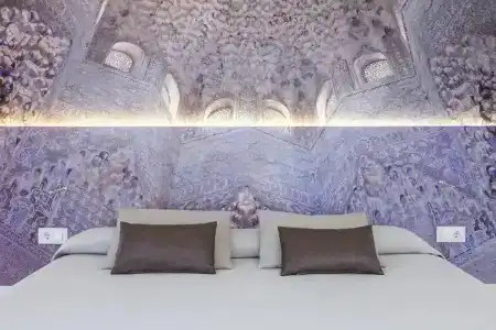 Granada Five Senses Rooms & Suites - 157