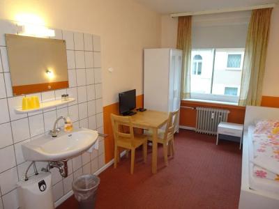 Gästehaus Grupello - 44