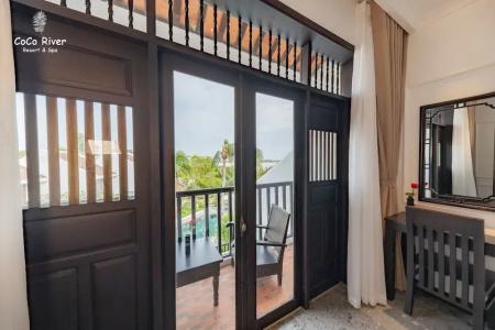 Hoi An Coco River Resort & Spa - 161