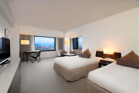 Ana Crowne Plaza Kobe, An Ihg - 7