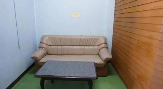 Oyo 730 Meedee Hostel - 28