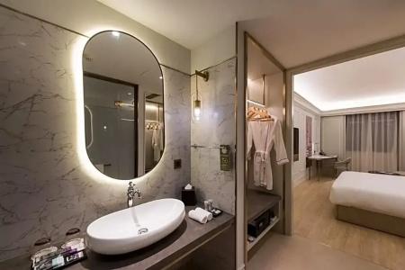 Mercure Shanghai Hongqiao Soho - 57