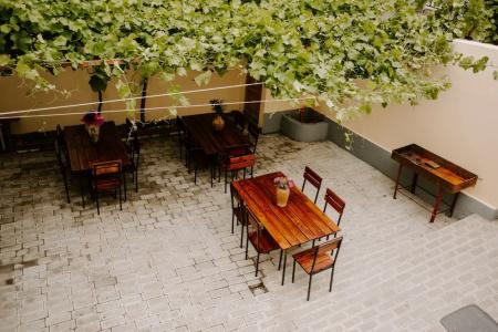 Tbilisi Viking Hostel - 23