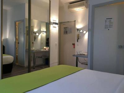 Boulogne Résidence - 6