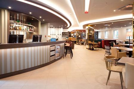 Hampton By Hilton Regensburg - 23