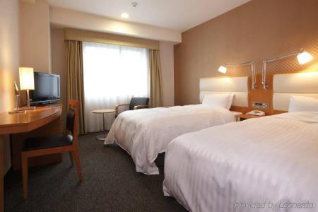 Toyoko Inn Tokyo Akabane-eki Higashi-guchi Ichiban-gai - 17