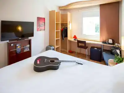 Ibis Plzeň - 29